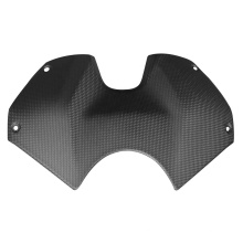 Carbon Fiber Side Fairings for BMW R Nine T  2016-2017